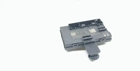 Audi A4 S4 B9 8W Door control unit/module 8W0959595N