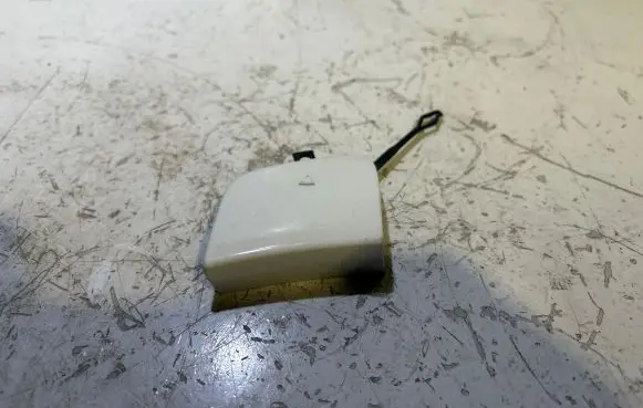 Mercedes-Benz A W177 Tow hook cap/cover A1778856500
