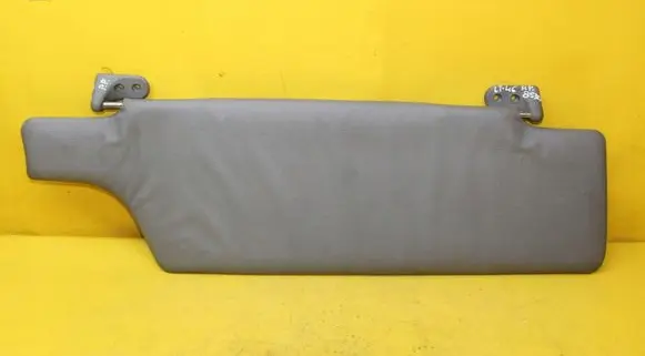 Volkswagen II LT Sun visor