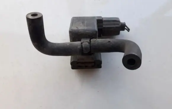 Ford Focus Turbo solenoid valve