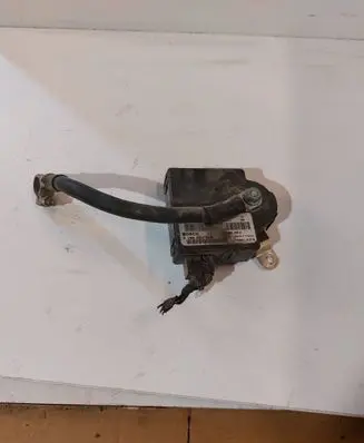 Audi A8 S8 D3 4E Other control units/modules 4E0915181c 160039E1