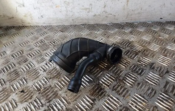 Citroen C3 Air intake hose/pipe 9642212280