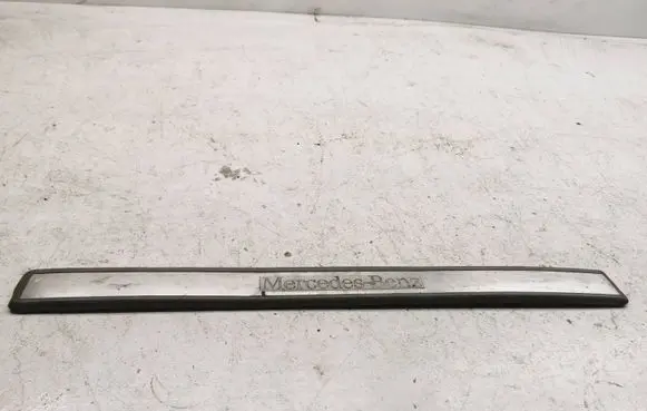 Mercedes-Benz E W210 Rear sill trim cover A2106803435