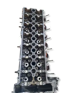 BMW 5 E60 E61 Engine head 77927539