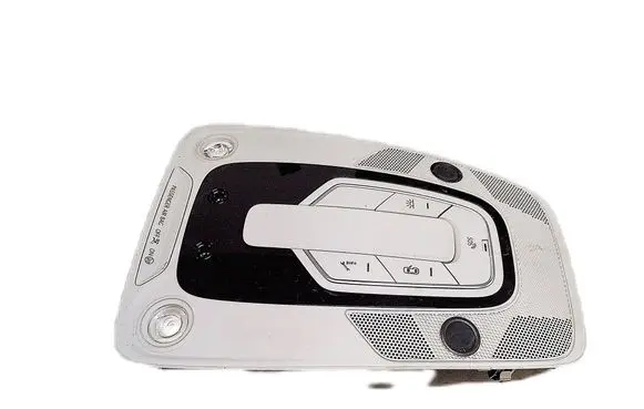 Audi Q5 SQ5 Front seat light 80A947135BC