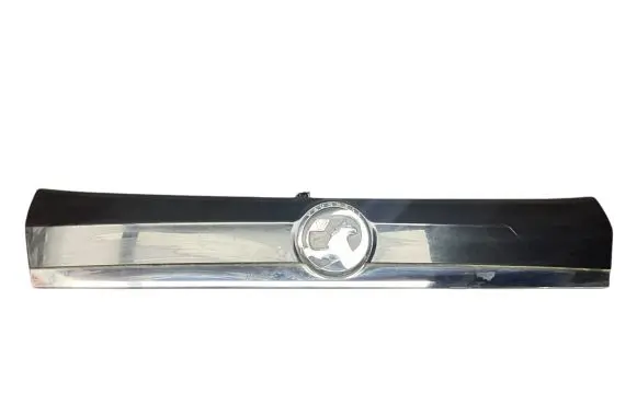 Opel Mokka Other trunk/boot trim element 95093299