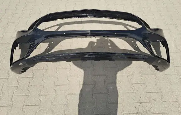 Mercedes-Benz A W177 Front bumper