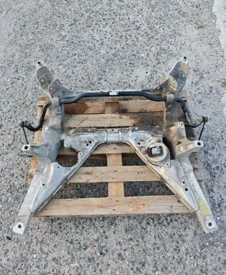 Alfa Romeo Giulia Front subframe 00505539600
