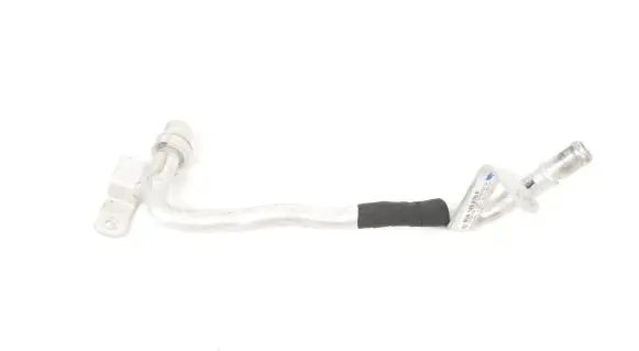 Audi Q5 SQ5 Engine coolant pipe/hose 80A145670F