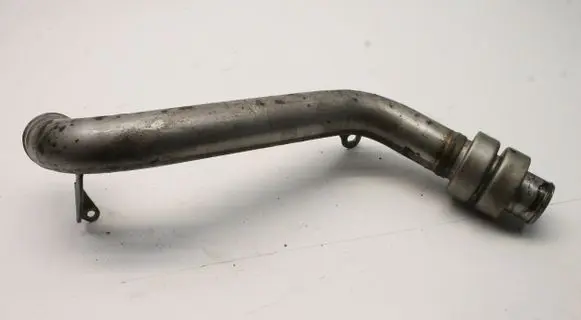 Ford Focus Intercooler hose/pipe