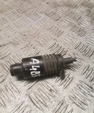 Audi A4 S4 B5 8D Windscreen/windshield washer pump 4a0955651