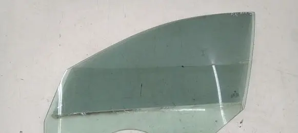 BMW 7 F01 F02 F03 F04 Front door window glass four-door