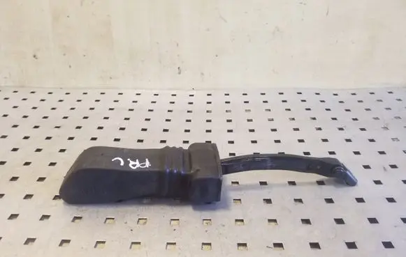 Audi Q5 SQ5 Front door check strap stopper 8R0837267C 8R0837249D