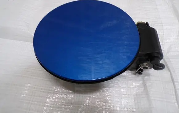 Fuel tank cap