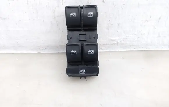 Skoda Karoq Electric window control switch 5G0959857D