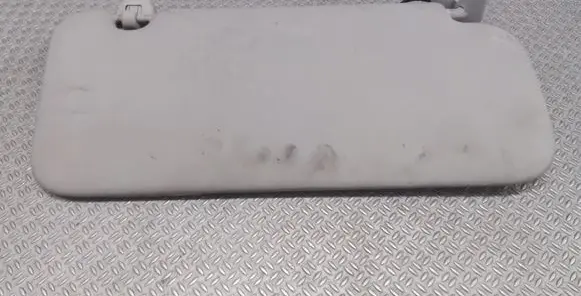 Peugeot 407 Sun visor