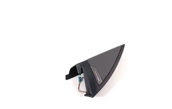 Other front door trim element