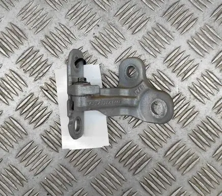 Front door upper hinge