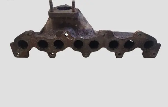 Ford Galaxy Exhaust manifold 0806789796