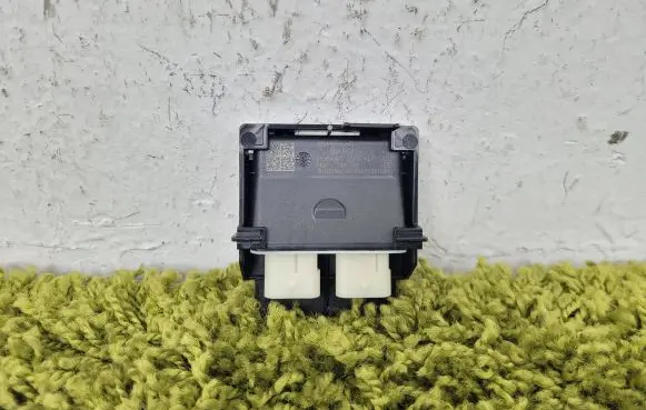 Audi RS6 C8 Tailgate/trunk control unit/module 80a962243