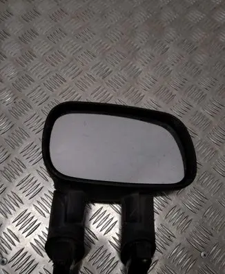Fiat Doblo Coupe wind mirror (mechanical) 