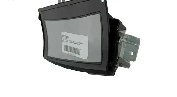 BMW X1 F48 F49 Head up display screen 62309358966 9358966