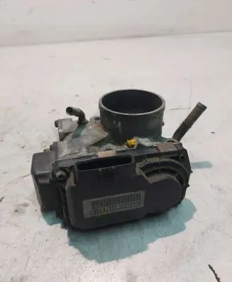 Honda Accord Throttle valve 2E26 GMD1JJ10000023336