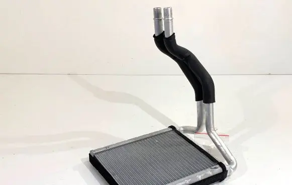 KIA Xceed Heater blower radiator 