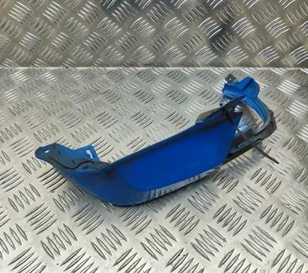 BMW Z4 E85 E86 Rear/tail light trim molding 7025642