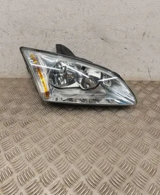 Ford Focus Headlight/headlamp 4M5113W029AE 10178 0SK7B