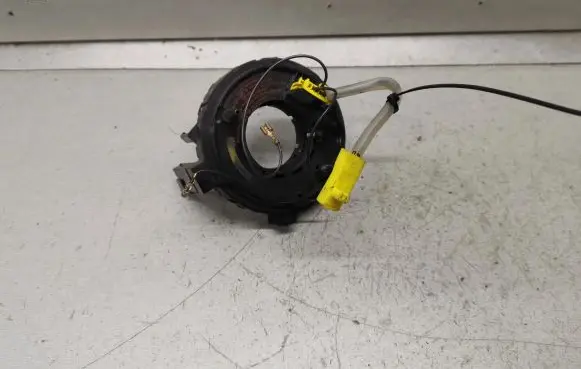 Audi A6 S6 C5 4B Airbag slip ring squib (SRS ring) 1J0959653
