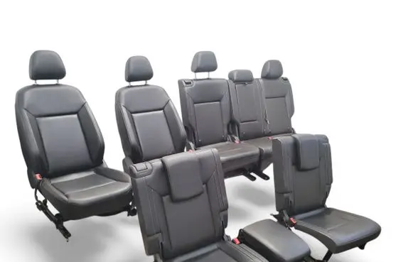 Volkswagen Atlas Interior set 4M0959339B