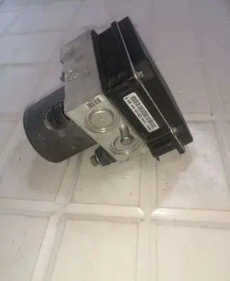 Subaru Forester SH ABS Pump 0265230199 0265950923 27536SC001