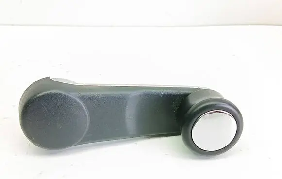 Audi A4 S4 B5 8D Rear door window winding handle