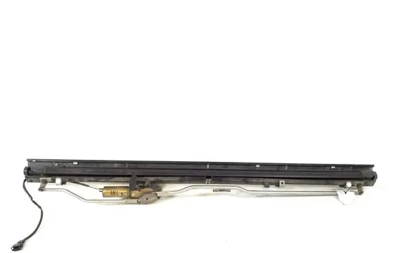 Mercedes-Benz S W220 Rear door sun blind/shade A2208100020