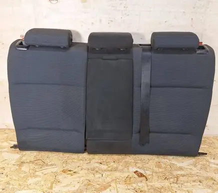 BMW 3 E90 E91 Rear seat 11111