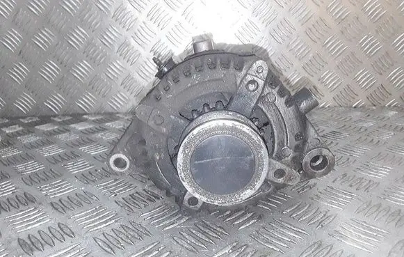 Generator/alternator