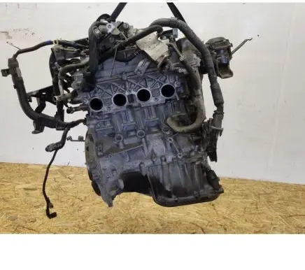 Toyota Yaris Engine 1NZFXE