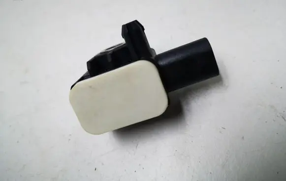 Audi A6 S6 C7 4G Airbag deployment crash/impact sensor 4H0959643