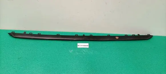 Mini Clubman F54 Front bumper splitter molding BM0902Y21