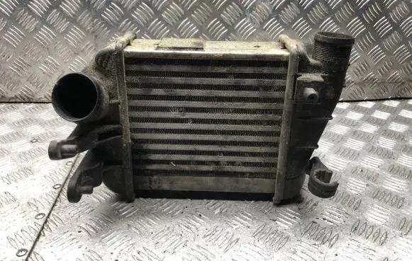 Audi A4 S4 B7 8E 8H Intercooler radiator 8E0145805AD