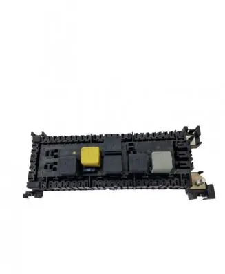 Mercedes-Benz ML W166 Fuse module A1669062501