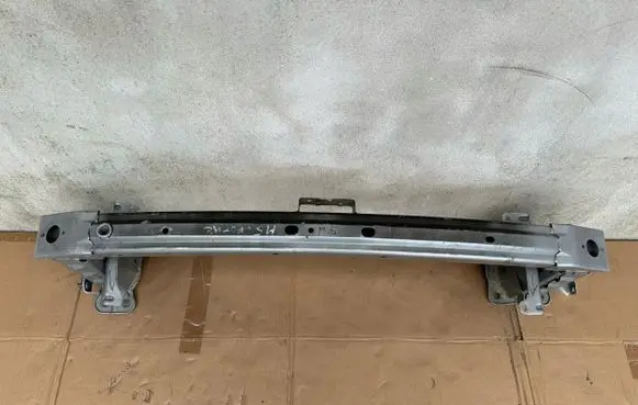 Mazda 5 Front bumper support beam 