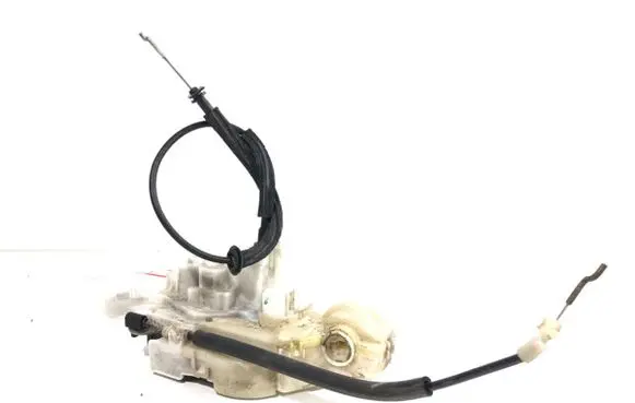Alfa Romeo 159 Front door lock 