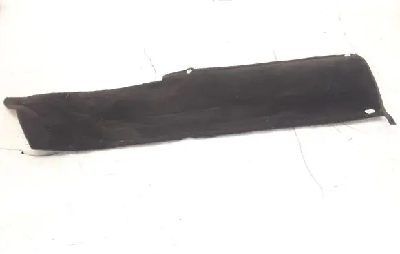 Mercedes-Benz E W124 Other center console (tunnel) element