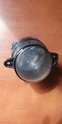 Volkswagen Multivan T5 Front fog light 27048300