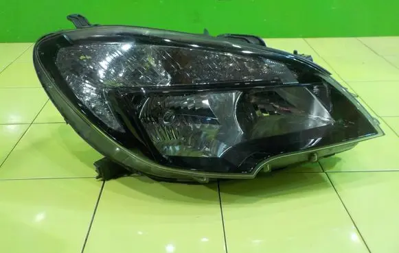 Opel Mokka Headlight/headlamp 42344329