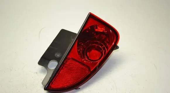 Renault Espace - Grand espace IV Rear fog light 8200027154