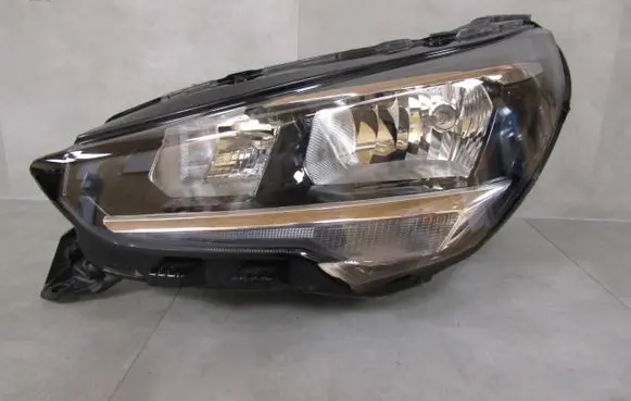 Opel Corsa F Headlight/headlamp 39162648 354261827 1M2024690192083