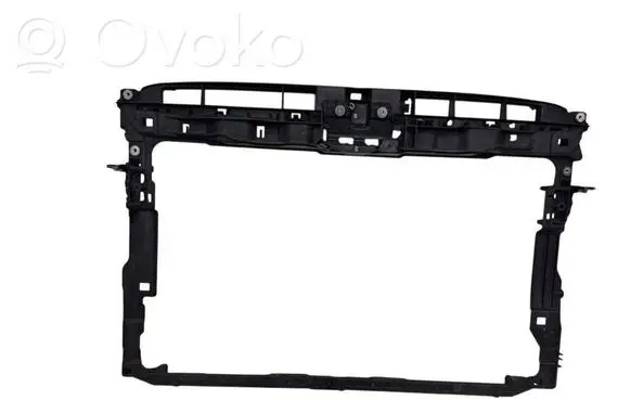 Volkswagen Golf VII Radiator support slam panel 5G0805594Q